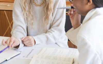 Le rôle d’un consultant en orientation scolaire et reconversion professionnelle
