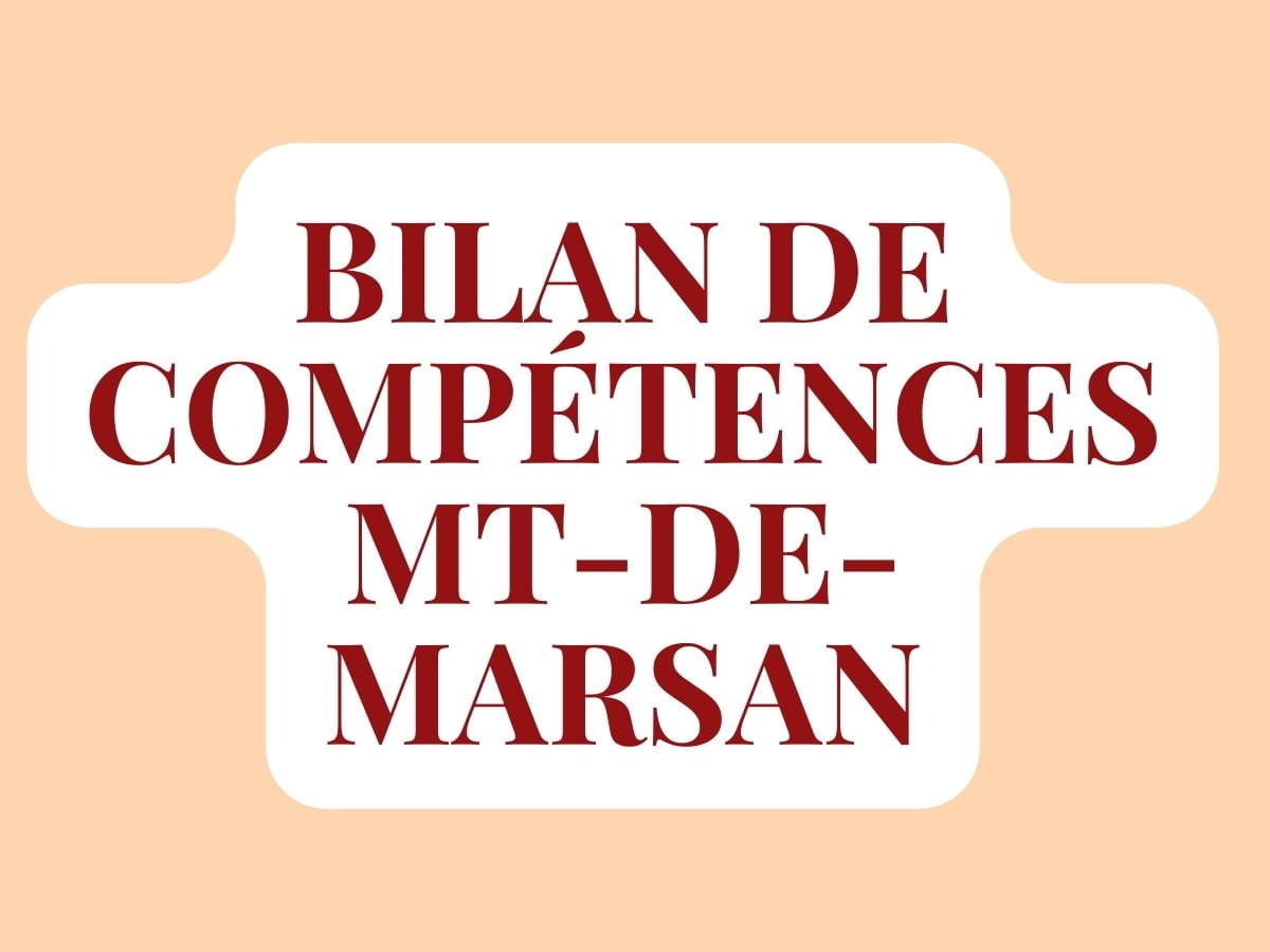 vignette bilan de compétences mt de marsan