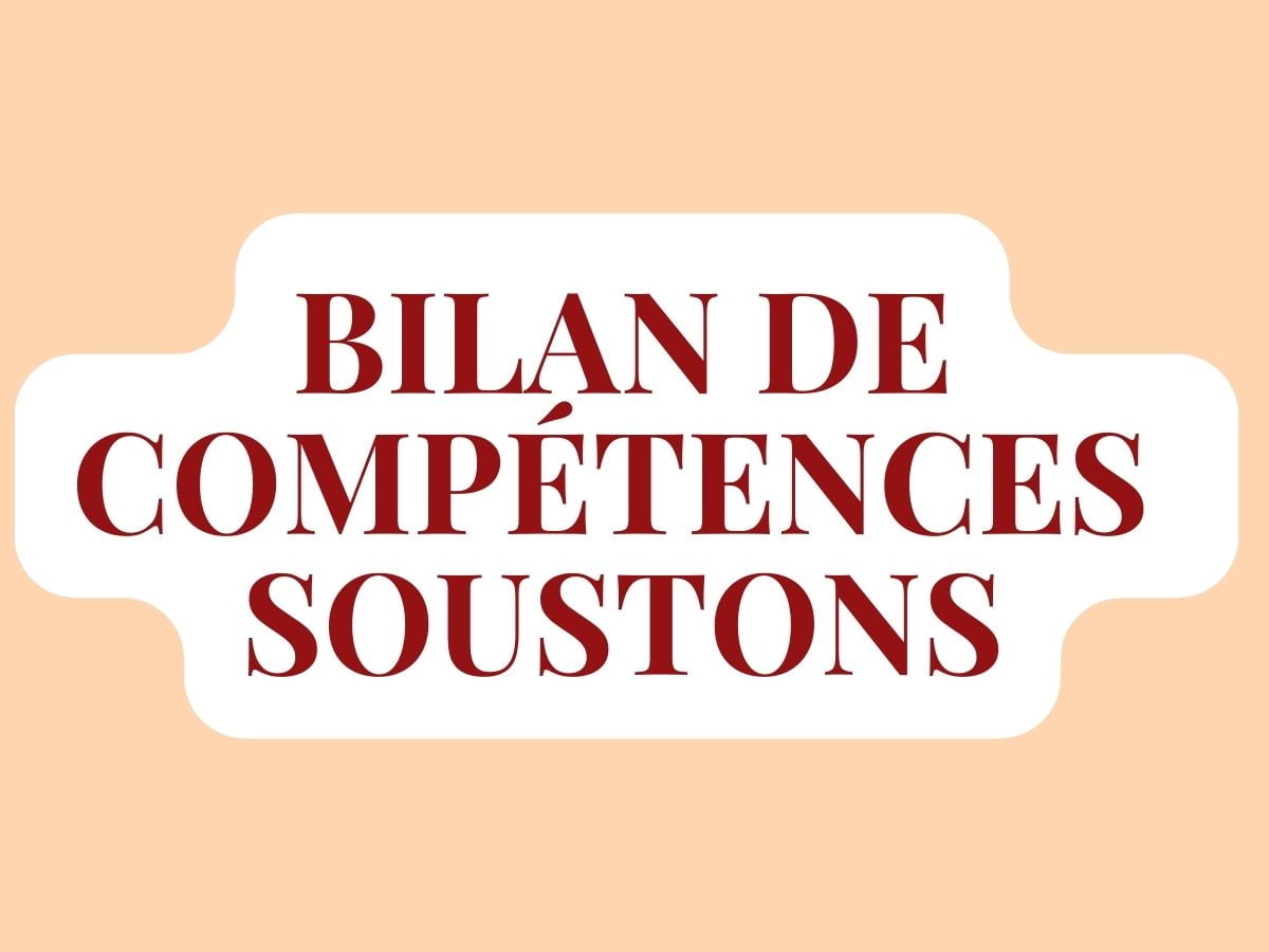 vignette bilan de compétences soustons