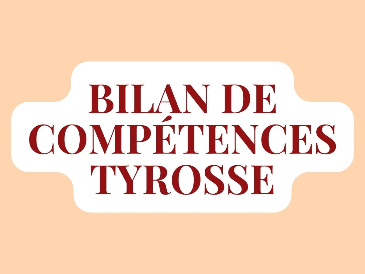 vignette bilan de compétences tyrosse